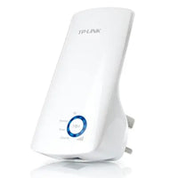 CSH Online Shop TP-LINK (TL-WA850RE) 300Mbps Wall-Plug Wifi Range Extender, 1 LAN, AP Mode TP-LINK