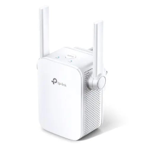 CSH Online Shop TP-LINK (TL-WA855RE) 300Mbps Wall-Plug Wifi Range Extender, 1 x LAN, AP Mode TP-LINK