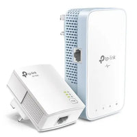 CSH Online Shop TP-LINK (TL-WPA7517 KIT) AC1200 Wireless Dual Band Powerline Adapter Kit, AV2 1000, 1-Port TP-LINK