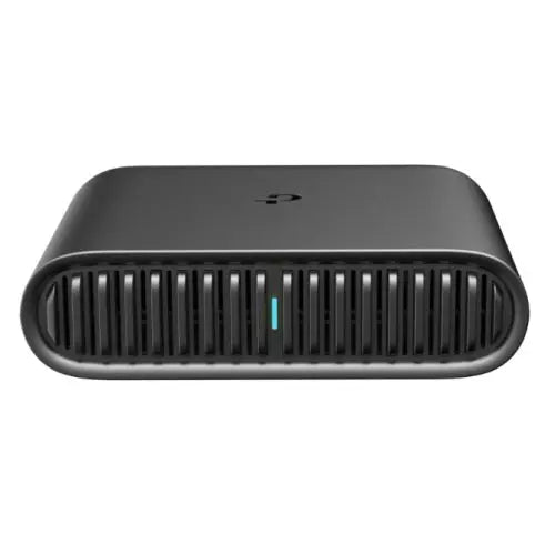 CSH Online Shop TP-LINK (TL-WR1502X) AX1500 Dual Band Wi-Fi 6 Travel Router, Pocket-Sized, GB WAN, GB LAN, USB, VPN Encryption TP-LINK