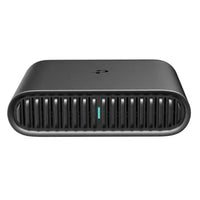 CSH Online Shop TP-LINK (TL-WR1502X) AX1500 Dual Band Wi-Fi 6 Travel Router, Pocket-Sized, GB WAN, GB LAN, USB, VPN Encryption TP-LINK