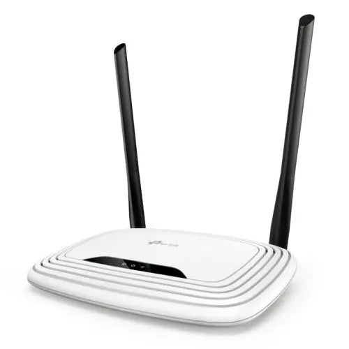 CSH Online Shop TP-LINK (TL-WR841N V14) 300Mbps Wireless N Router, 4-Port, WPS Button TP-LINK