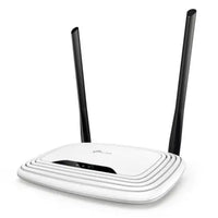 CSH Online Shop TP-LINK (TL-WR841N V14) 300Mbps Wireless N Router, 4-Port, WPS Button TP-LINK