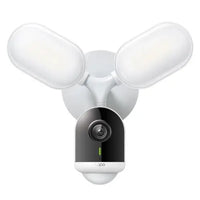CSH Online Shop TP-LINK (Tapo C720) Wireless 2K QHD Smart Floodlight Outdoor Security Camera, Motion-Activated Floodlight, AI Detection, Custom Alarms, IP65 TP-LINK