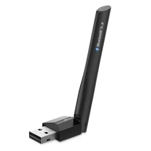 CSH Online Shop TP-LINK (UB500 Plus) Long Range Bluetooth 5.3 USB Adapter, Multi-Directional Antenna TP-LINK