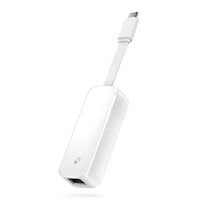 CSH Online Shop TP-LINK (UE300C) USB-C To Gigabit Ethernet Adapter, Windows/Mac/Chrome/Linux Compatible TP-LINK