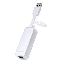 CSH Online Shop TP-LINK (UE300) USB 3.0 to Gigabit Ethernet Adapter, MAC Compatible TP-LINK