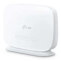 CSH Online Shop TP-Link (Archer MR515) 4G+ Cat6 AC1200 Wireless Dual Band Gigabit Router, MU-MIMO, GB WAN/LAN, Wi-Fi Router Mode, EasyMesh TP-LINK
