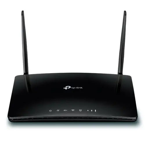 CSH Online Shop TP-Link (Archer MR600) AC1200 Wireless Dual Band 4G+ Cat6 Router, 1x GB LAN/WAN, 3x GB LAN TP-LINK