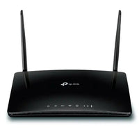 CSH Online Shop TP-Link (Archer MR600) AC1200 Wireless Dual Band 4G+ Cat6 Router, 1x GB LAN/WAN, 3x GB LAN TP-LINK