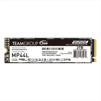 CSH Online Shop Team 2TB MP44L M.2 NVMe Gen4 SSD, M.2 2280, PCIe4, R/W 4800/4400 MB/s, Heat Dissipating Graphene Label TEAM