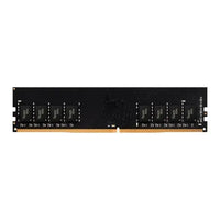 CSH Online Shop Team Elite 16GB, DDR4, 3200MHz (PC4-25600), CL22, DIMM Memory TEAM