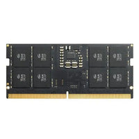 CSH Online Shop Team Elite 16GB, DDR5, 4800MHz (PC5-38400), CL40, 1.1V, ECC, SODIMM Memory TEAM