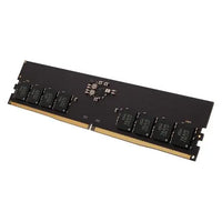 CSH Online Shop Team Elite 16GB, DDR5, 5600MHz (PC5-44800), CL46, 1.1V, ECC, PMIC, DIMM Memory TEAM