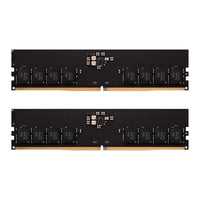 Team Elite TED532G5600C46DC01 32GB DIMM System Memory