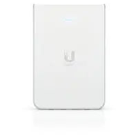 Ubiquiti UniFi 6 In-Wall WiFi 6 Access Point - U6-IW (No PoE Injector)