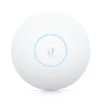 Ubiquiti UniFi U6 Enterprise WiFi 6 Tri-Band Access Point - U6-Enterprise