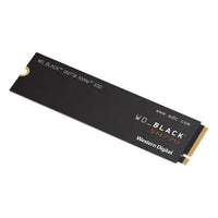 CSH Online Shop WD 2TB Black SN770 M.2 NVMe Gen4 SSD, M.2 2280, PCIe4, R/W 5150/4850 MB/s, 650K/800K IOPS WD