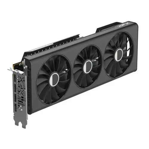 CSH Online Shop XFX RX7800 XT Speedster QICK319 Core, 16GB DDR6, HDMI, 3 DP, 2430MHz Clock XFX