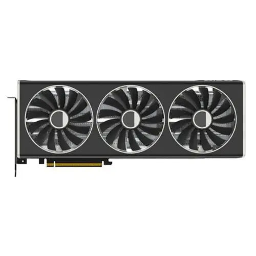 CSH Online Shop XFX RX7900 XT Speedster MERC310, 20GB DDR6, HDMI, 3 DP, 2535MHz Clock, Z Support Bar XFX