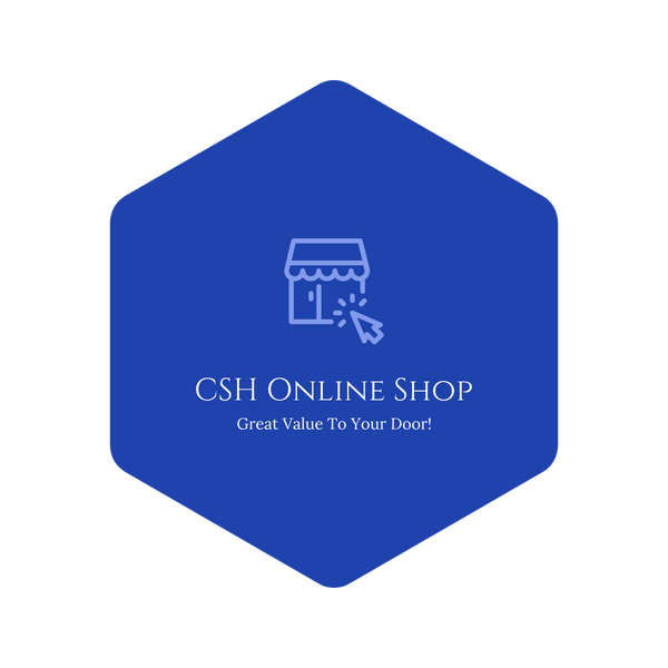 CSH Online Shop