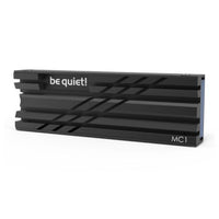 CSH Online Shop Be Quiet! MC1 M.2 SSD Cooler, For Single & Double Sided M.2 2280 Modules BEQUIET