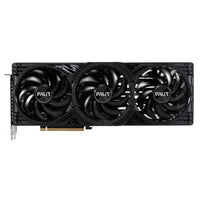 CSH Online Shop Palit RTX5070 Ti GamingPro-S, PCIe5, 16GB DDR7, HDMI, 3 DP, 2452MHz Clock, RGB Lighting PALIT
