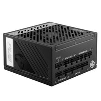 CSH Online Shop MSI 1000W (MPG A1000G PCIE5) ATX 3.1 PSU, Fully Modular, 80+/Cybenetics Gold, PCIe 5.1 MSI