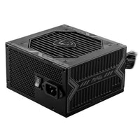 CSH Online Shop MSI 650W (MAG A650BNN) ATX PSU, Fully Wired, 80+ Bronze, Low Noise Fan MSI