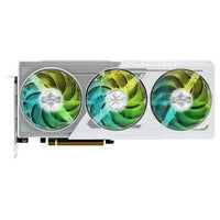 CSH Online Shop Asrock RX9060 XT Steel Legend 8GB OC, PCIe5, 8GB DDR6, HDMI, 2 DP, 3320MHz Clock, RGB, Overclocked, White ASROCK