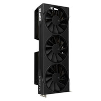 CSH Online Shop XFX Swift RX9070 OC Gaming Edition, PCIe5, 16GB DDR6, HDMI, 3 DP, 2700MHz Clock, Overclocked XFX