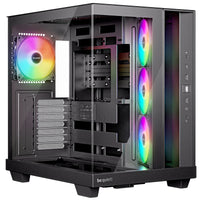 be quiet! Light Base 500 LX BGW85 Mid-Tower Case