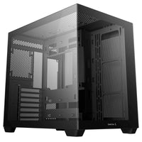 DeepCool CG530 Dual-Chamber Mid Tower Case