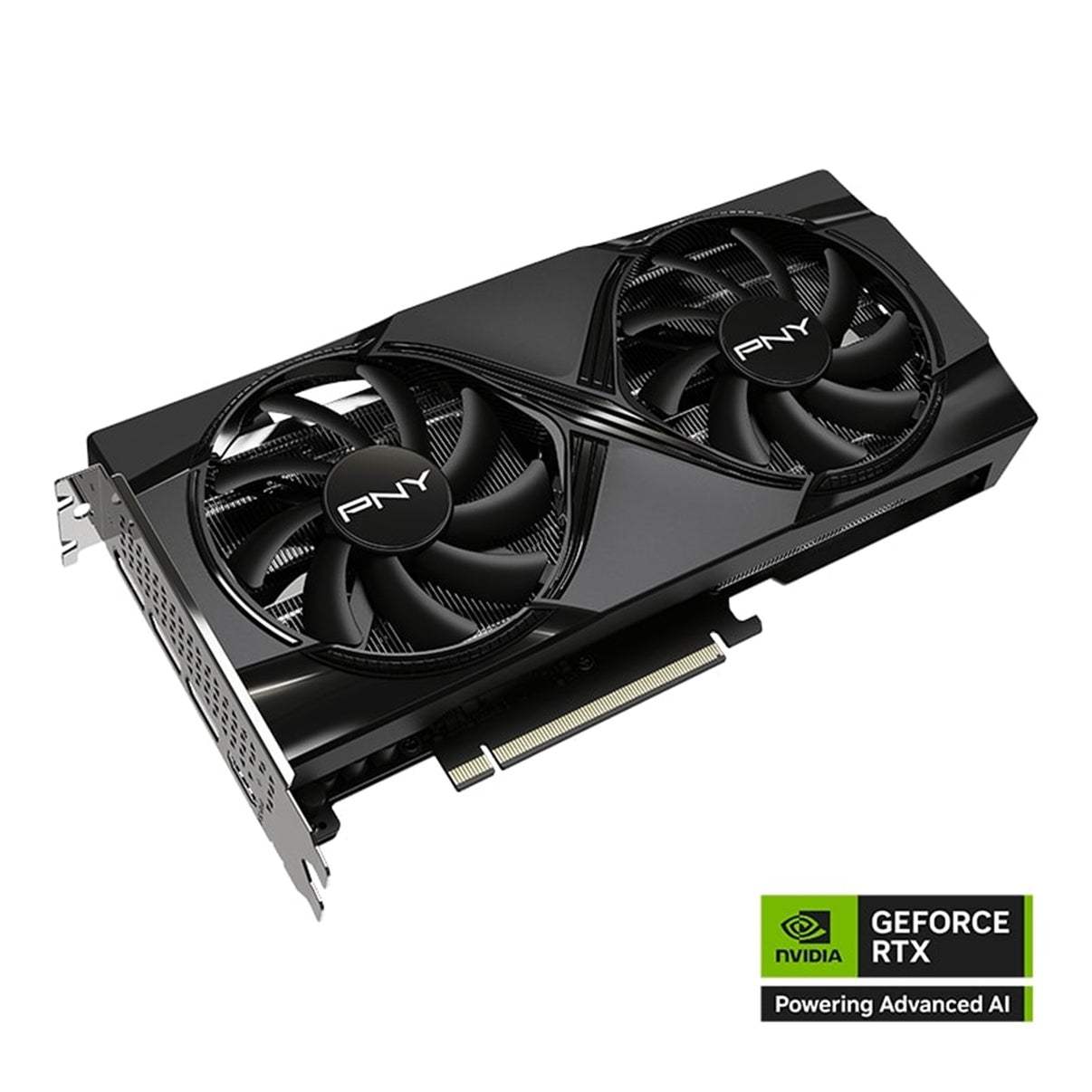 PNY NVIDIA GeForce RTX 5060 Ti 16GB DUAL OC 16GB