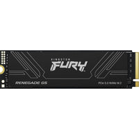 Kingston FURY Renegade (SFYR2S/4T0 ) 4TB NVMe SSD