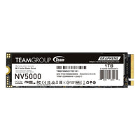 Team NV5000 (TM8FGM001T0C101) 1TB M.2 Interface