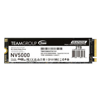 Team NV5000 (TM8FGM002T0C101) 2TB M.2 Interface