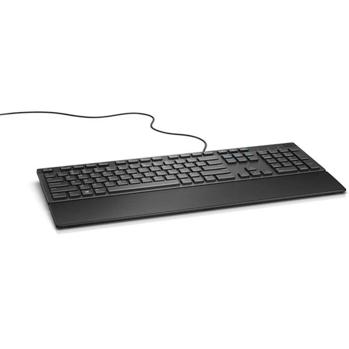 Dell KB216 Wired Multimedia Keyboard