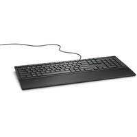 Dell KB216 Wired Multimedia Keyboard