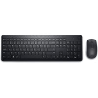 Dell KM3322W-R Wireless Keyboard and Mouse Set for Windows