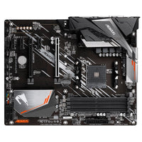 Gigabyte A520 AORUS ELITE (rev. 1.0)) AMD5 Socket Motherboard