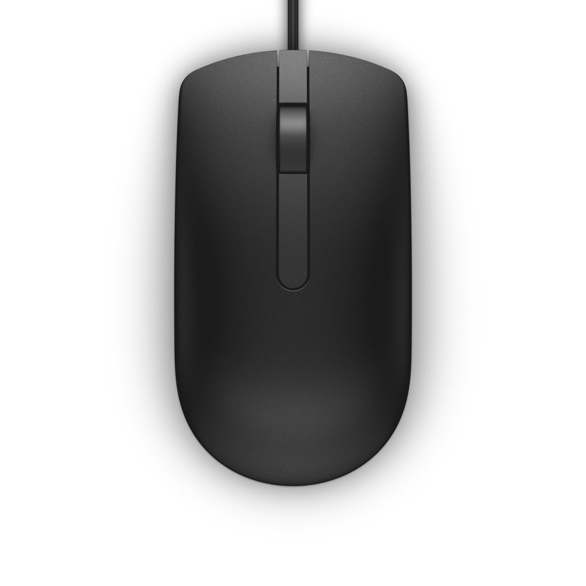 Dell MS116 Wired USB Mouse