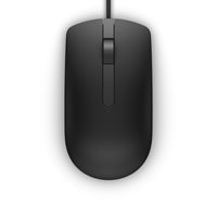 Dell MS116 Wired USB Mouse