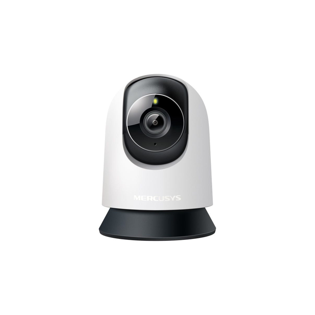 Mercusys MC210 Pan/Tilt Home Security Wi-Fi Camera