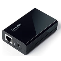 TP-Link TL-POE150S IEEE 802.3af PoE Injector