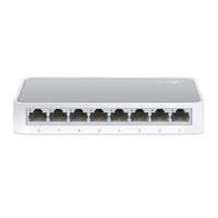 TP-Link SOHO TL-SF1008D 8-Port 10/100Mbps Desktop Switch