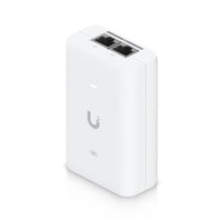 Ubiquiti UACC-POE+-2.5G Universal 802.3at 2.5G 30W Power POE+ Injector