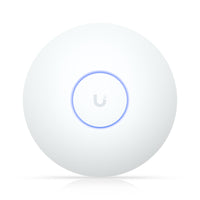 Ubiquiti U7-LR UniFi 7 Long Range WiFi 7 Access Point with 5 Spacial Streams
