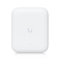Ubiquiti U7-OUTDOOR UniFi U7 Outdoor WiFi 7 All Weather Access Point