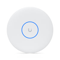 Ubiquiti U7-PRO-XGS UniFi 7 Pro XGS Ceiling Mounted 8 Stream WiFi 7 6GHz 10GbE Access Point - White